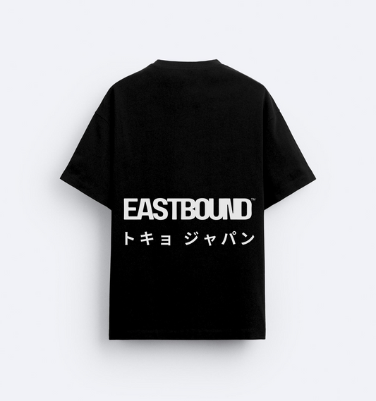 Eastbound Tokyo (Black)