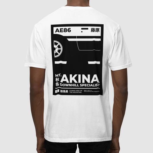 Akina Downhill Specialist